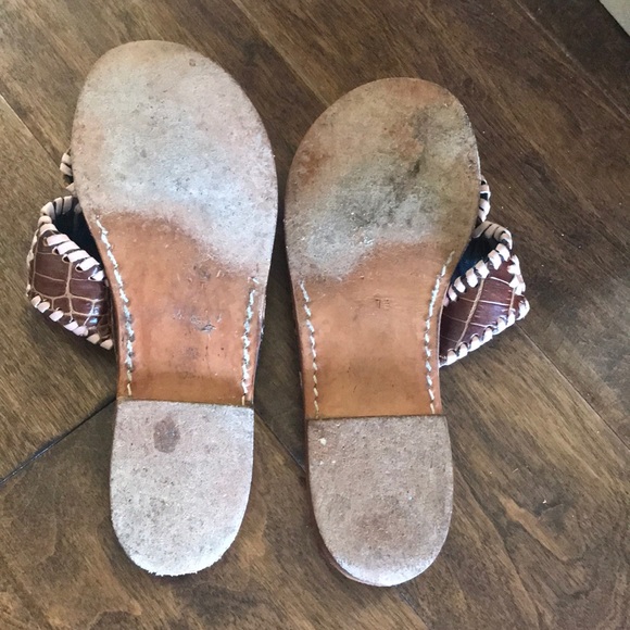 Sandals - Picture 2 of 2